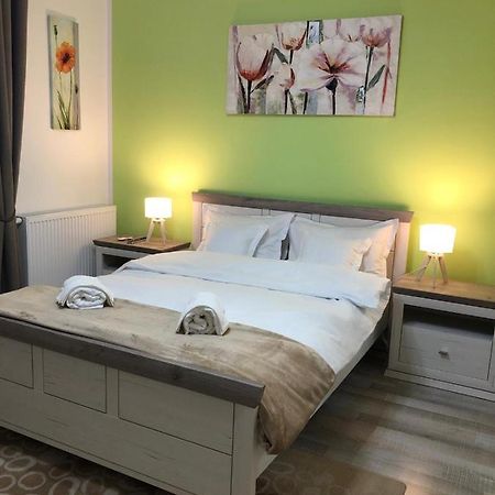 Maya Green Residence **** Sibiu Extérieur photo