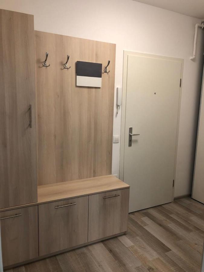 Maya Green Residence **** Sibiu Extérieur photo